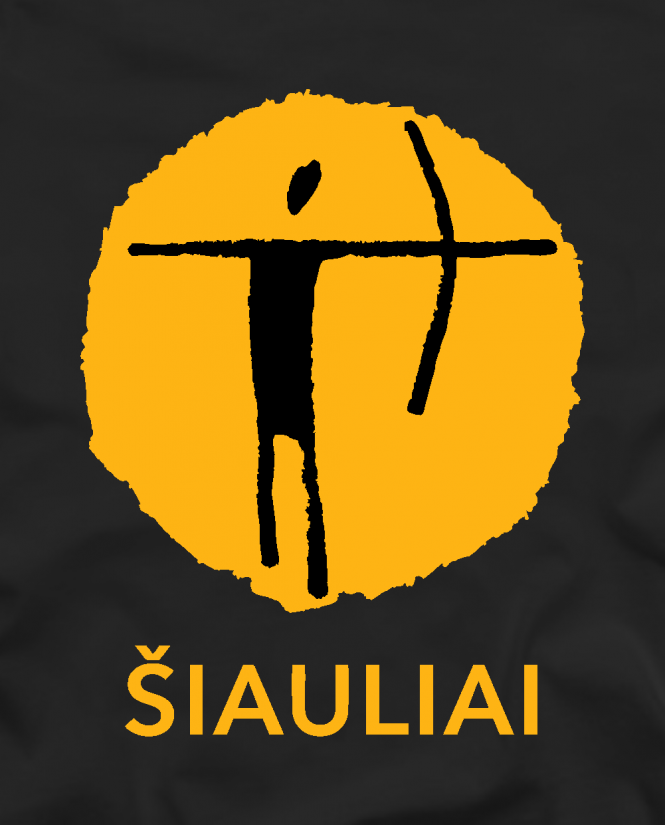 Šiaulių logo